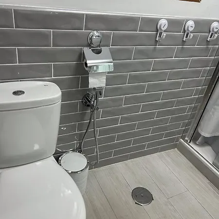 Geomar Penthouse