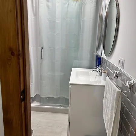 Holiday home Geomar Penthouse *