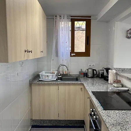 Geomar Penthouse *