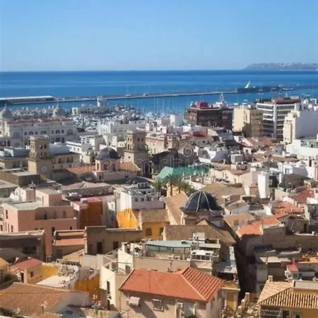 Geomar Penthouse *