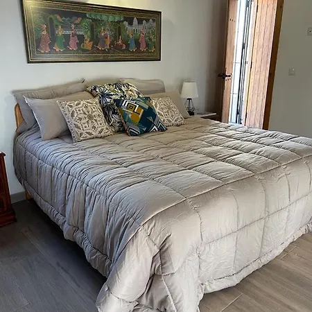Geomar Penthouse Alicante