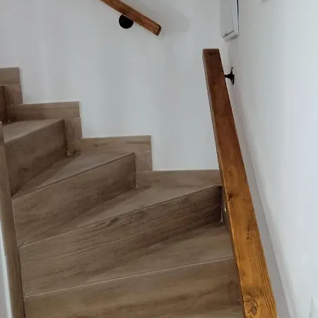Geomar Penthouse Holiday home *