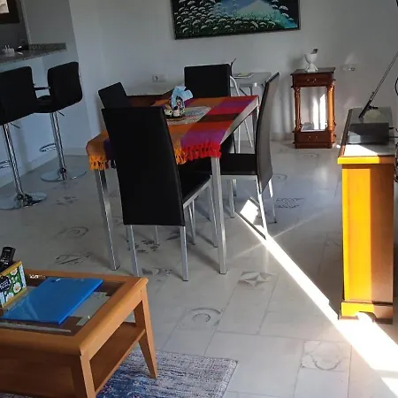 Geomar Penthouse *