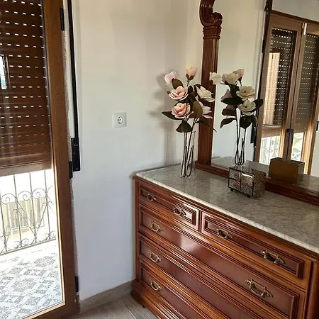 Geomar Penthouse Casa vacanze *