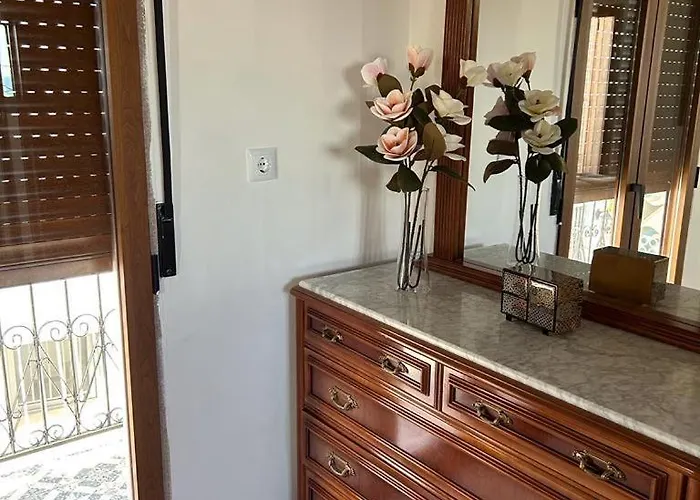 Geomar Penthouse Casa de Férias *