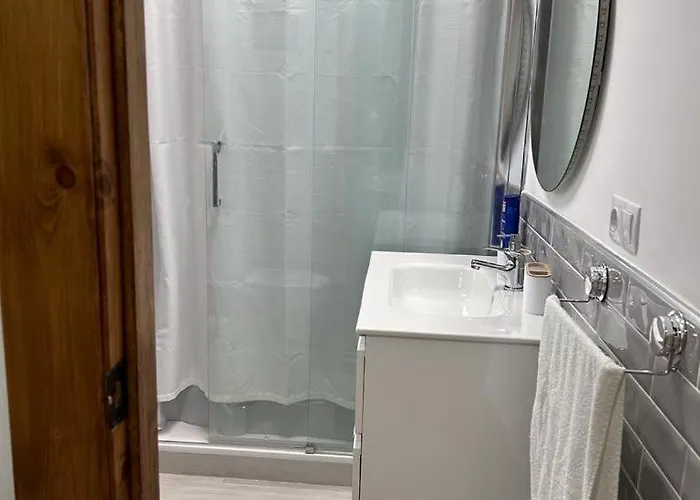 Casa de Férias Geomar Penthouse *