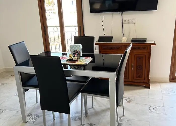 Geomar Penthouse Alicante