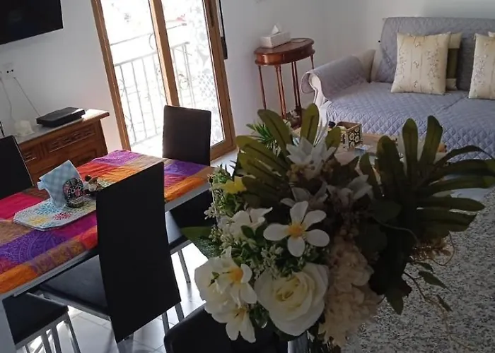 Casa de Férias Geomar Penthouse