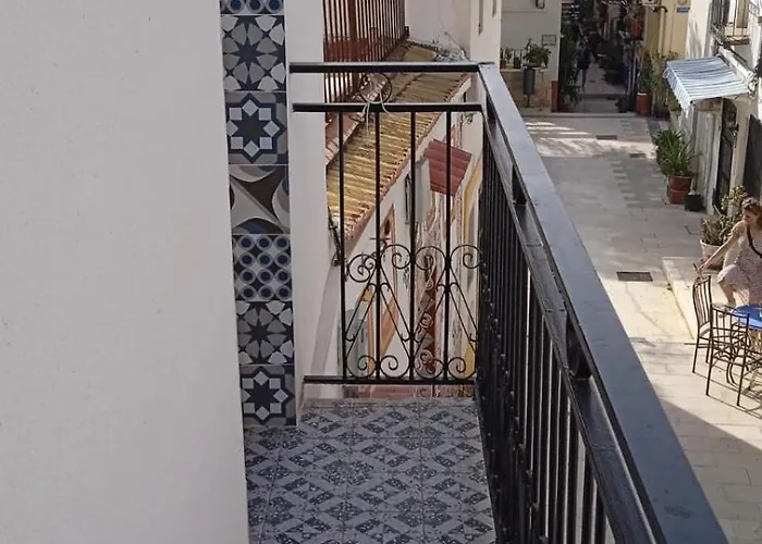 Geomar Penthouse Casa de Férias