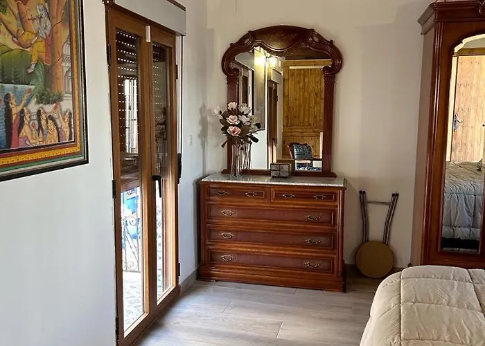 Casa de Férias Geomar Penthouse