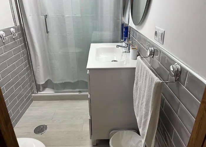 Geomar Penthouse * Alicante