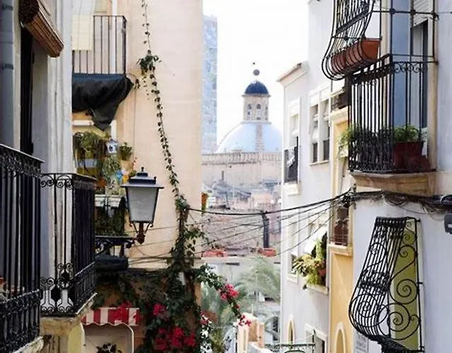 Geomar Penthouse Casa de Férias