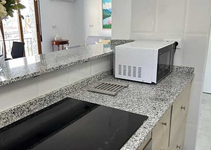 Geomar Penthouse Casa de Férias *