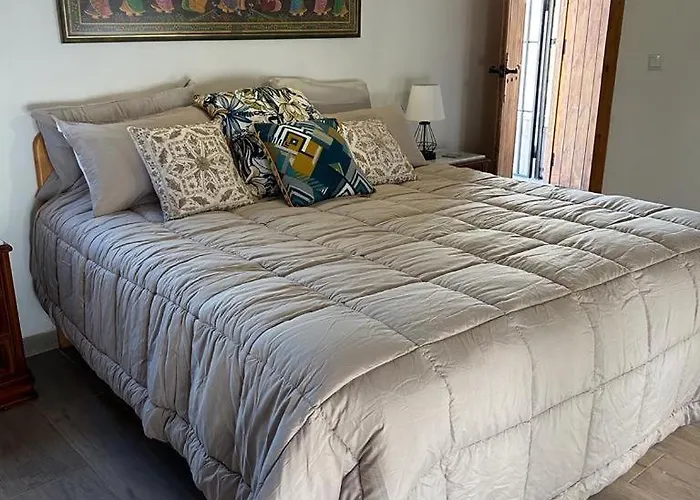 Geomar Penthouse Alicante