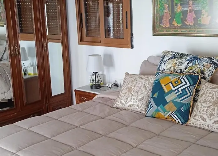 Geomar Penthouse Casa de Férias