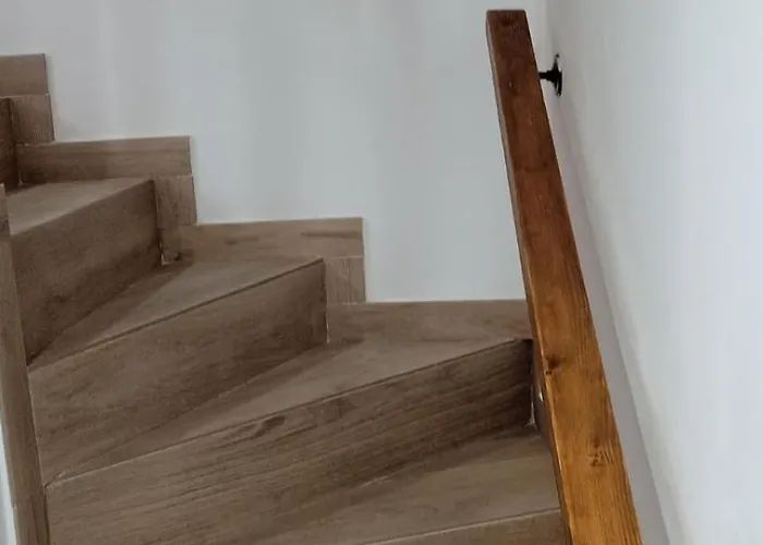 Geomar Penthouse Casa de Férias *