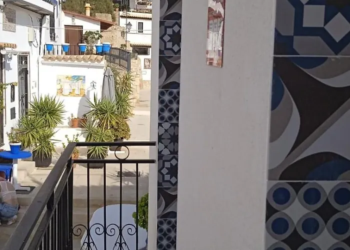 Casa de Férias Geomar Penthouse