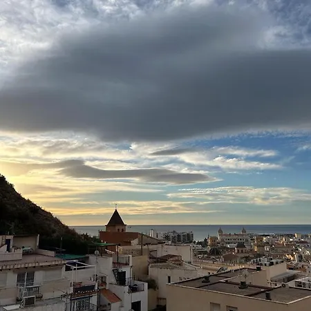 Geomar Penthouse Holiday home
