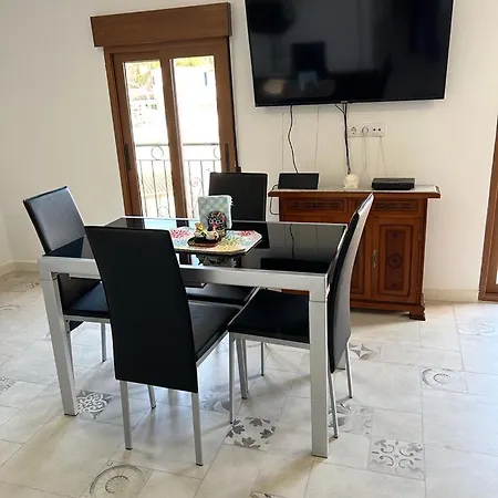 Geomar Penthouse Alicante