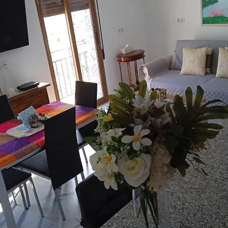 Holiday home Geomar Penthouse
