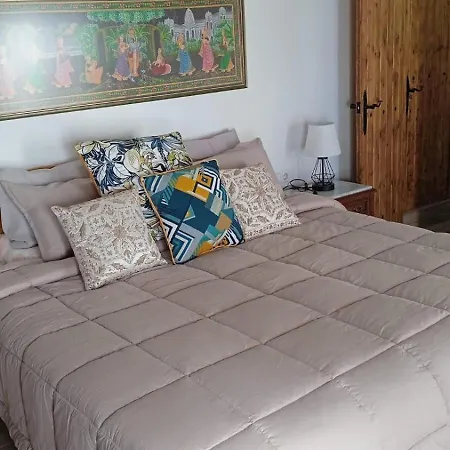 Geomar Penthouse *