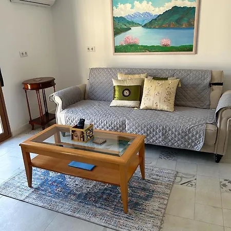 Geomar Penthouse * Alicante