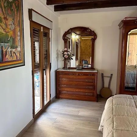 Holiday home Geomar Penthouse