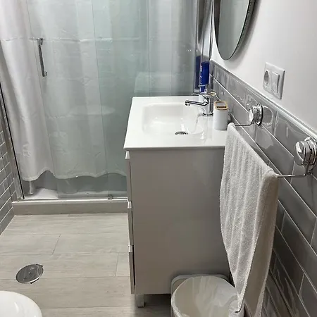 Geomar Penthouse * Alicante
