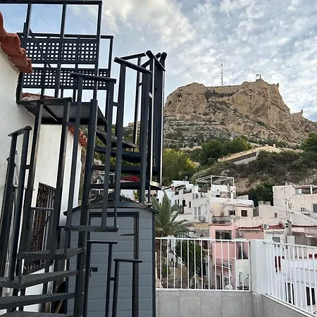 Geomar Penthouse