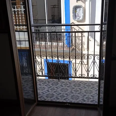 Geomar Penthouse * Alicante