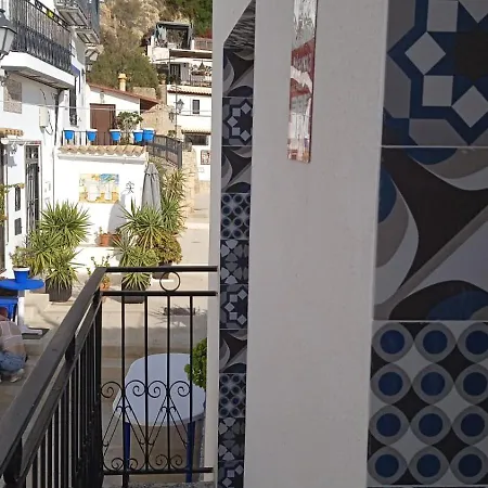 Holiday home Geomar Penthouse